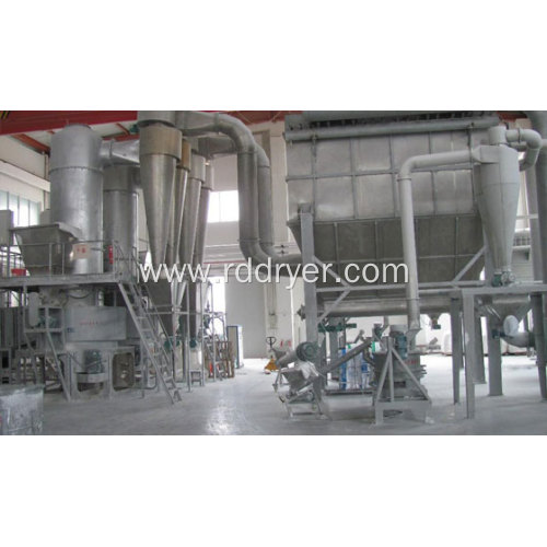 deystuff black iron oxide dryer machine